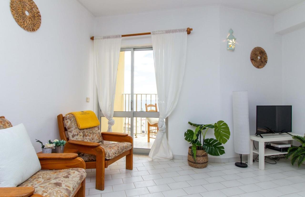 Apartamento Canela - Torre Castelo By Dalma Portuguesa Armacao de Pera Exterior photo